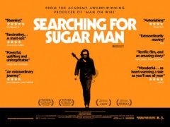 Searching for Sugar Man 166039