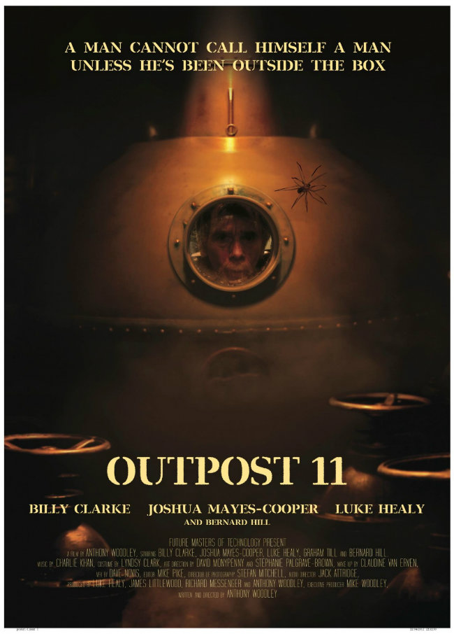 Outpost 11