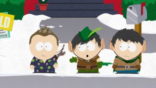 South Park: The Stick of Truth 370166
