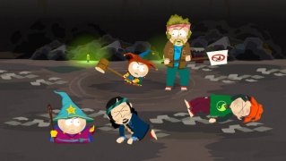 South Park: The Stick of Truth 370161