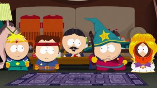 South Park: The Stick of Truth 370162