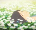 Okami kodomo no ame to yuki