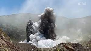 The Volcano: Rescue from Whakaari 1034363