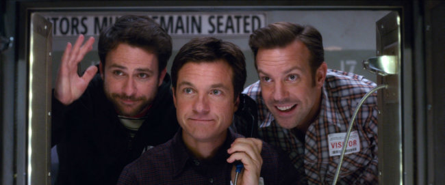 Horrible Bosses 2