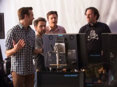 Horrible Bosses 2 500513