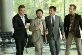 Horrible Bosses 2 500524