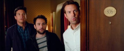 Horrible Bosses 2 451742