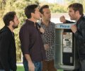 Horrible Bosses 2