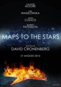 Maps to the Stars 618621