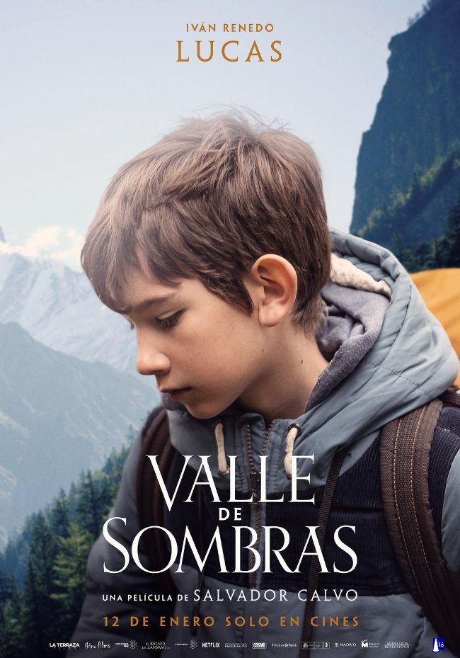 Valle de sombras