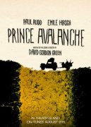 Prince Avalanche 229893