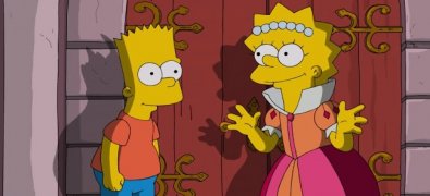 The Simpsons: Welcome to the Club 1035578