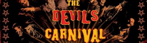 The Devil's Carnival 121819