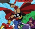 The Avengers: Earth's Mightiest Heroes Avengers Assemble