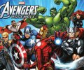 The Avengers: Earth's Mightiest Heroes Avengers Assemble