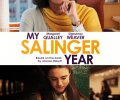 My Salinger Year