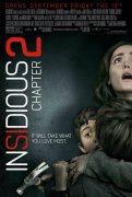 Insidious: Chapter 2 501442