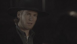An Amish Murder 256539