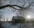 An Amish Murder