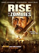 Rise of the Zombies 277580