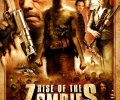 Rise of the Zombies