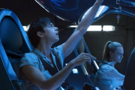 Valerian and the City of a Thousand Planets 622904