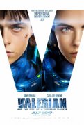 Valerian and the City of a Thousand Planets 648429