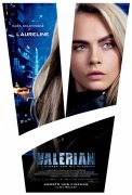 Valerian and the City of a Thousand Planets 655794
