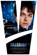 Valerian and the City of a Thousand Planets 655793