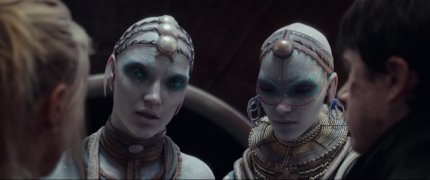 Valerian and the City of a Thousand Planets 655800
