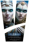 Valerian and the City of a Thousand Planets 655797