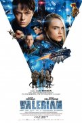 Valerian and the City of a Thousand Planets 655795