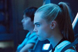 Valerian and the City of a Thousand Planets 655807