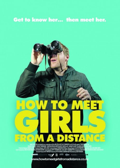 How to Meet Girls from a Distance