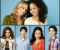 The Fosters