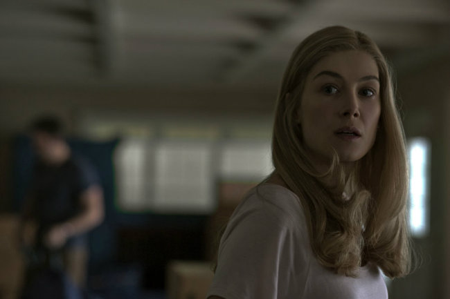 Gone Girl