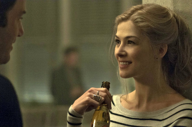 Gone Girl