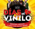 Días de vinilo