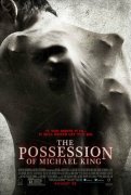 The Possession of Michael King 410705