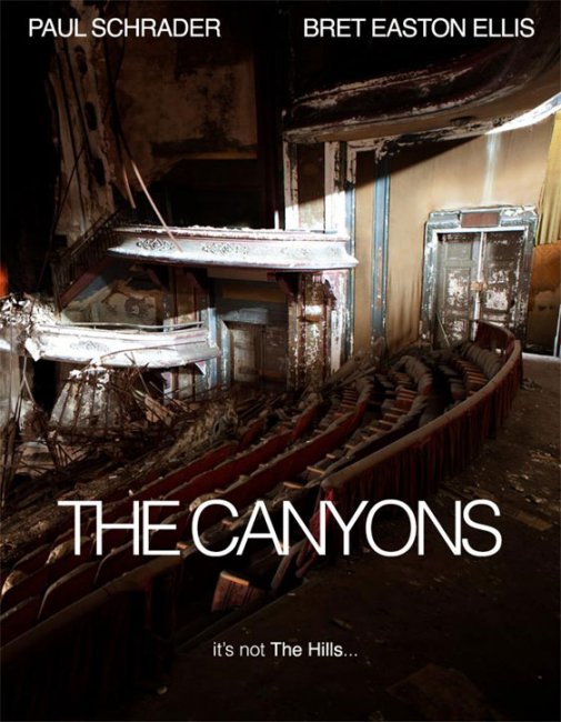 The Canyons