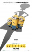 Minions 512657