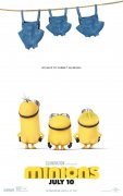 Minions 549108