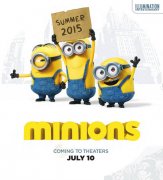 Minions 401077