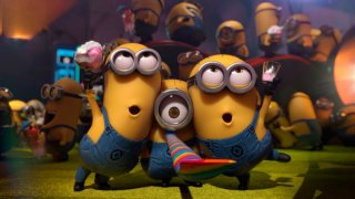 Minions 486755