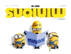 Minions 552029