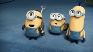 Minions 538664