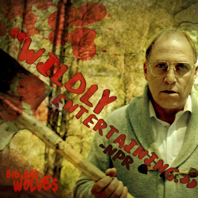 Big Bad Wolves