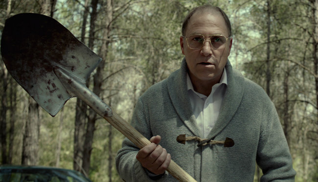 Big Bad Wolves