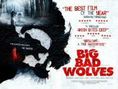 Big Bad Wolves 316920