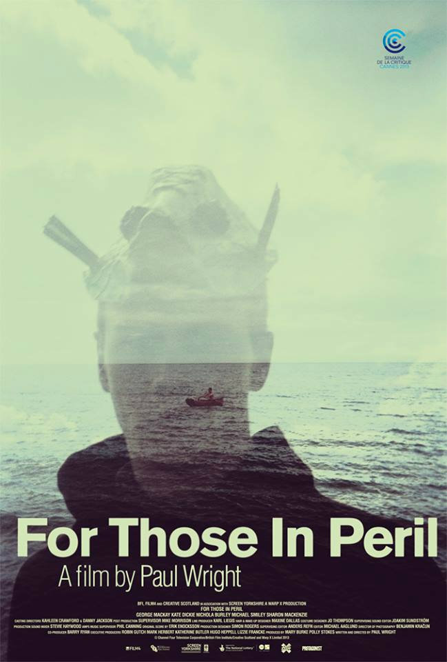For Those in Peril